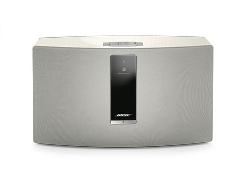Bose SoundTouch 30 WiFi Beyaz Müzik Sistemi