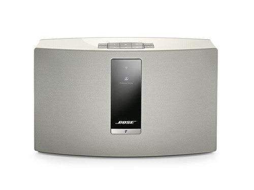 Bose SoundTouch 20 Wi-Fi Müzik Sistemi Beyaz