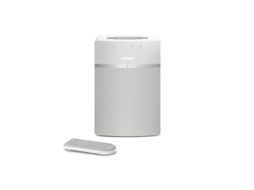 Bose SoundTouch 10 Wi-Fi Müzik Sistemi Beyaz