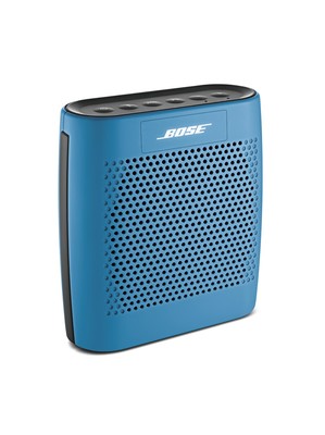 Bose SoundLink Colour Mavi Bluetooth Hoparlör