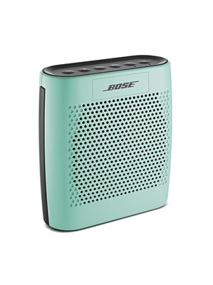 Bose SoundLink Colour Bluetooth Hoparlör Yeşil