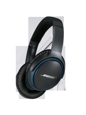 Bose SoundLink 2 Kablosuz Kulak Çevresi Kulaklik Siyah