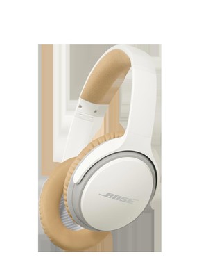 Bose SoundLink 2 Kablosuz Kulak Çevresi Kulaklik Beyaz