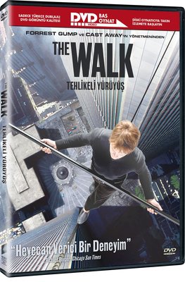 The Walk - Tehlikeli Yürüyüs