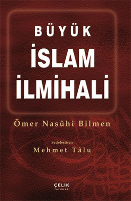 Büyük İslam İlmihali-Şamua Ciltli