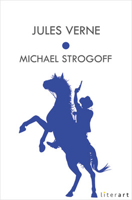 michael strogoff book
