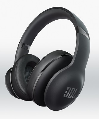 JBL Everest 700 Bluetooth Kulaküstü Kulaklık Siyah