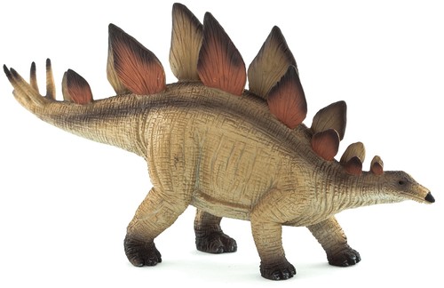 Animal Planet 387228 Stegosaurus XXL Figür
