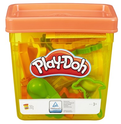 Play-Doh Pd Yaraticilik Kovam B1157