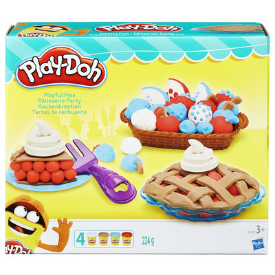Play-Doh Turta Eglencesi B3398