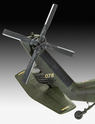 Revell Planes Uh-60A Helicopter Vsu04940