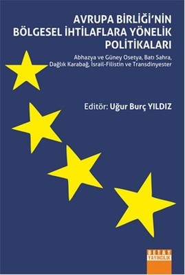Avrupa Birliği'nin Bölgesel İhtilaflara Yönelik Politikalari