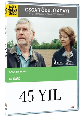 45 Years - 45 Yil