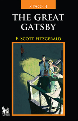 Stage 4 - The Great Gatsby