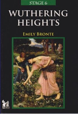 Stage 6 - Wuthering Heights