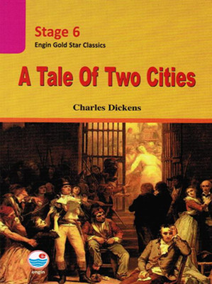 A Tale Of Two Cities CD'Lİ Stage 6