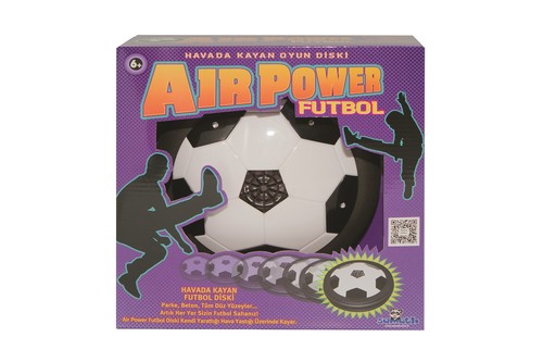 Air Power Futbol 5212