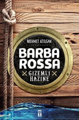 Barbarossa - Gizemli Hazine