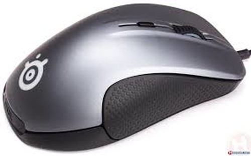 Steelseries Rival 300 Optik Oyun Mouse-Gri SSMP62350
