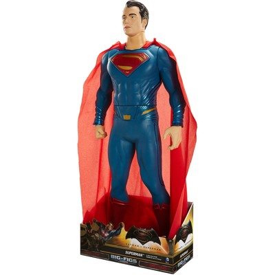 Batman Vs Superman Süper Dev Figür 96241