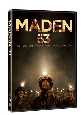 The 33 - Maden