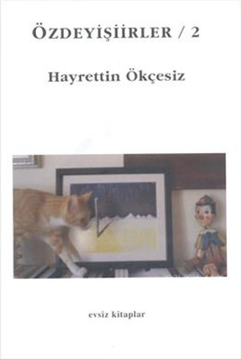 Özdeyişiirler - 2