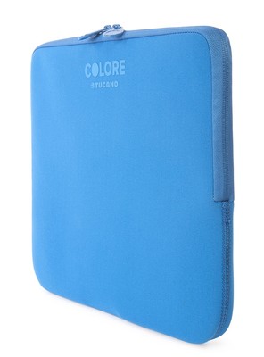 Tucano Colore Notebook Kılıfı Neopren 12.5 Mavi TC.BFC1112.B