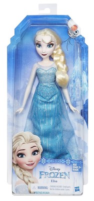 Disney Frozen Disney Frozen Elsa B5162