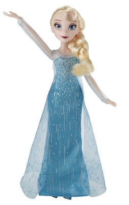 Disney Frozen Disney Frozen Elsa B5162