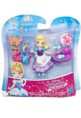 Disney Princess Dp Little Kingdom Prenses Ve Arkadaslari B5331