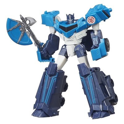 Transformers Rid Figür - Optimus Prime B4685