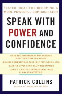 Speak with Power and Confidence