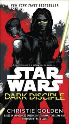 Dark Disciple: Star Wars