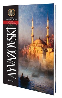 Ivan Ayvazovski - İstanbul Pitoresk