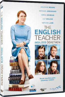 The English Teacher - Ingilizce Ögretmeni