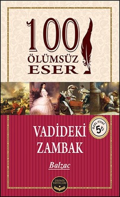 Vadideki Zambak - 100 Ölümsüz Eser