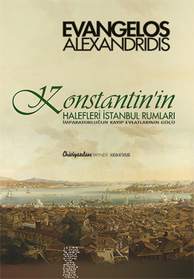 Konstantin'in Halefleri İstanbul Rumları