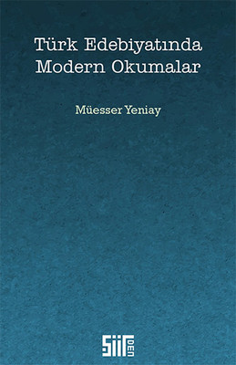 Türk Edebiyatında Modern Okumalar