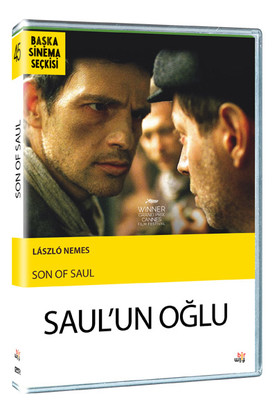 Son of Saul - Saul'un Oglu