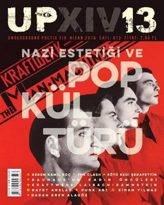 Ruj Lekesi Yirminci Yuzyilin Gizli Tarihi Greil Marcus Nadir Kitap