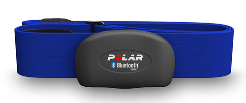 Polar H7 Hr Sensor Blu M-Xxl KONNBZPOL243