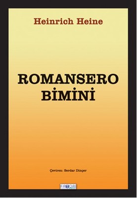 Romansero Bimini