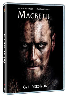 Macbeth Özel Versiyon