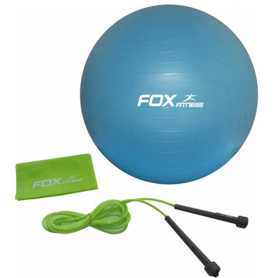 Fox Fitness Pilates Set 2 AKSQQQFOX004