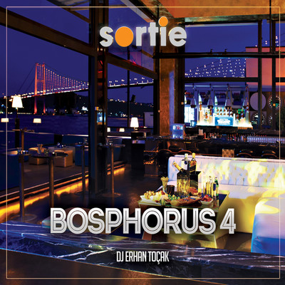 Sortie Bosphorus 4 by Erhan Toçak