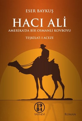 Hacı Ali