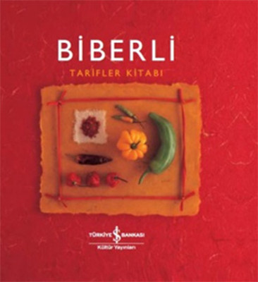 Biberli - Tarifler Kitabı