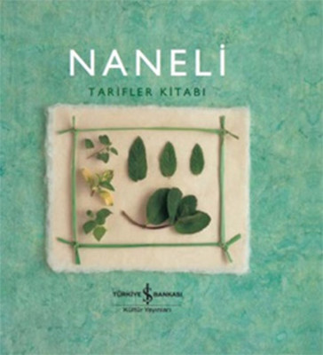 Naneli - Tarifler Kitabı