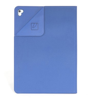 Tucano iPad Pro 9.7/ iPad Air 2Angolo Portfolio Blue TC.IPD7AN.B