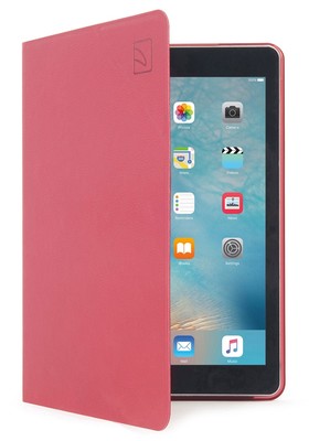 Tucano iPad Pro 9.7/ iPad Air 2Angolo Portfolio Red TC.IPD7AN.R